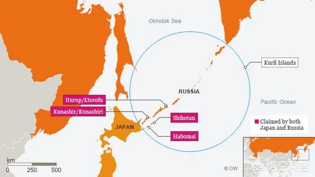 安倍强硬表态不会在中东问题上站队美国,你怎么看?
