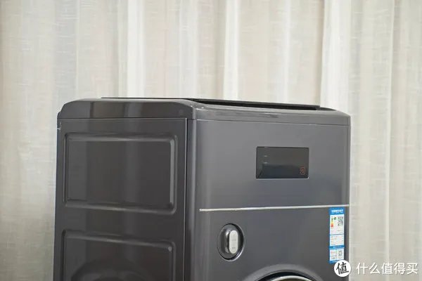 洗护分区才是王道,TCL 双子舱T300复式分区洗衣机评测