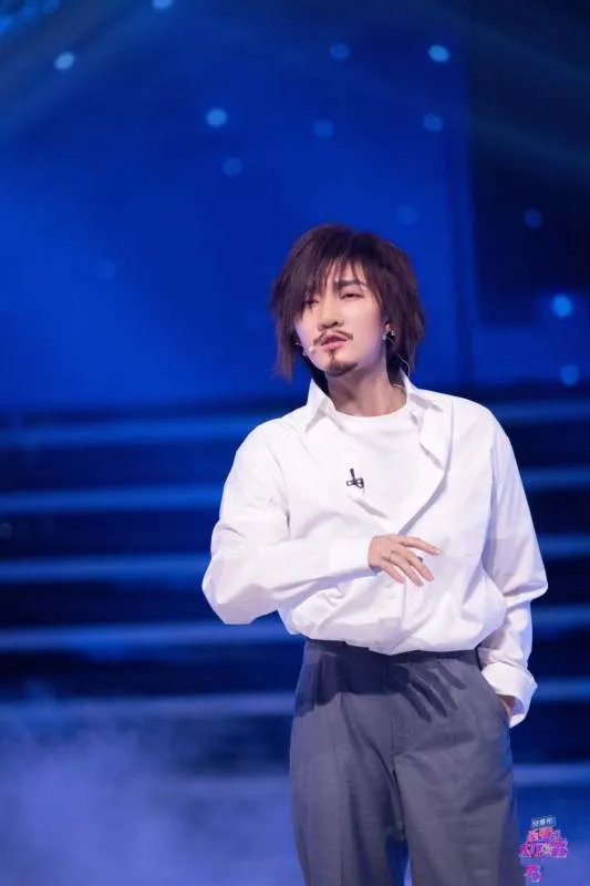 备受期待的《百变大咖秀》复播,你最喜欢谁的表演?