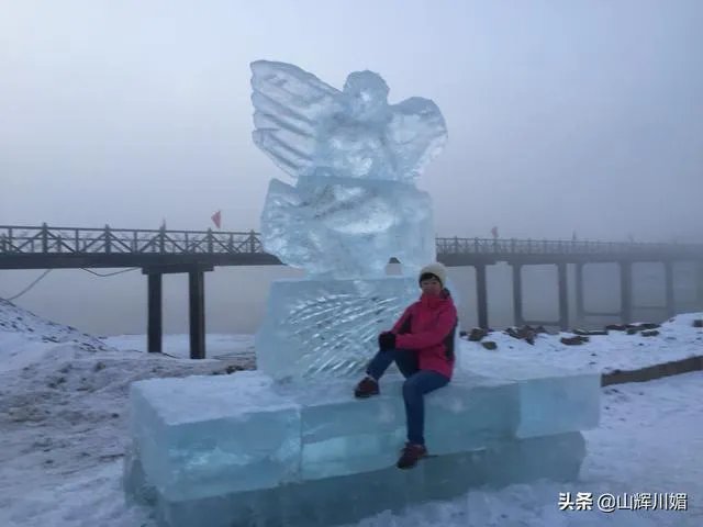 你喜欢东北冬天特有的风景吗？