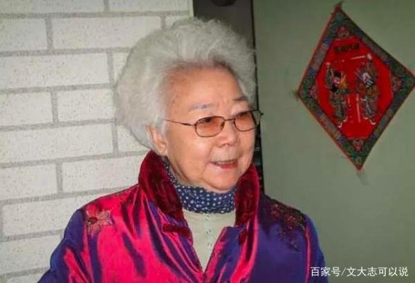 田华:从贫民女到艺术家,一家四口皆患癌去世,今92岁为何仍要挣钱养家?