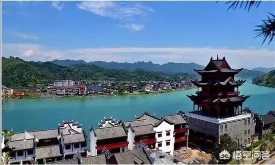 长株潭古镇