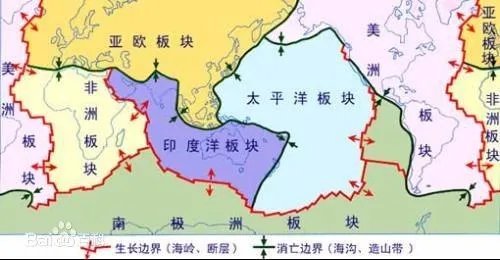 为什么印尼海域频繁发生地震？