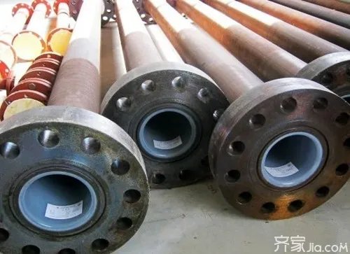 衬塑管道安装 衬塑管道应用范围
