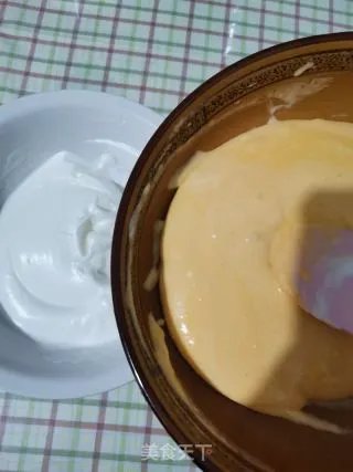 水果蛋糕