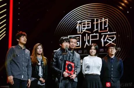 鹿先森乐队是哪个学校:不但唱歌好听还都是高材生