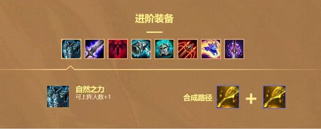 lol自然之力是什么梗?