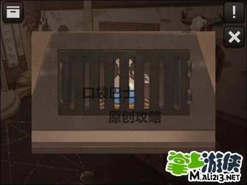 逃脱本色5-6攻略 全新更新doors and rooms图文攻略