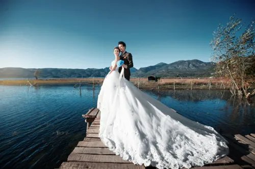 嘉兴婚纱摄影哪家好  婚纱照的意义何在