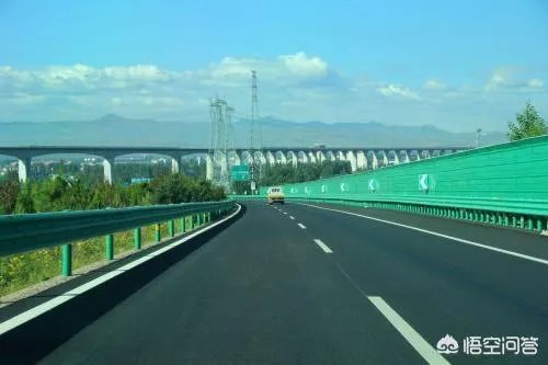从西安出发去兰州,该如何规划路线?