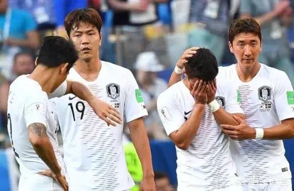 韩国队vs墨西哥队,你会怎么预测本场比分?