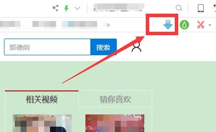 如何将视频下载到电脑上?