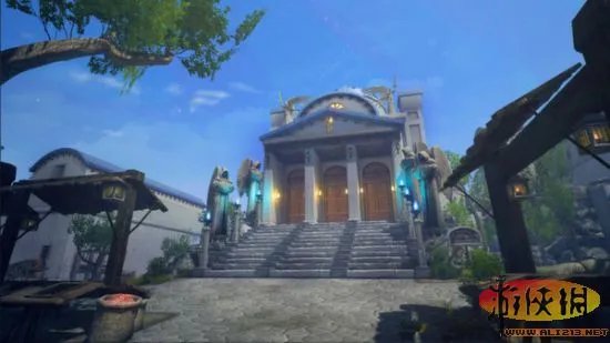 经典RPG新作《魔法门10:传承》PC测试版下载发布