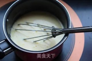 网红香蕉抱抱蛋糕