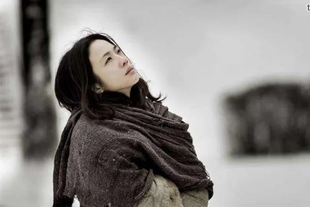 《色戒》之后，汤唯主演的电影没有一部豆瓣超过7.5分，她是“江郎才尽”了？