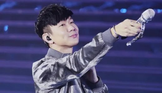 唱的歌都是金曲,演唱会座无虚席,林俊杰为何总是不火?
