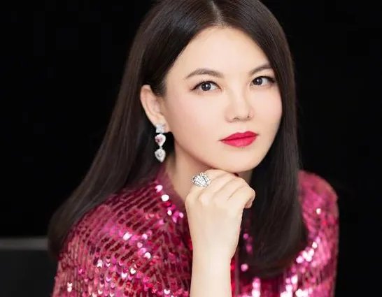 李湘自曝北京房产多到记不清,她到底有多少钱?