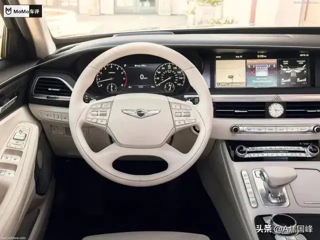 什么样的汽车内饰让人最舒服?