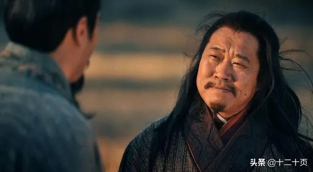 《三国演义》中,水镜先生是怎样的一个人?有人说水镜先生深不可测,是这样吗?