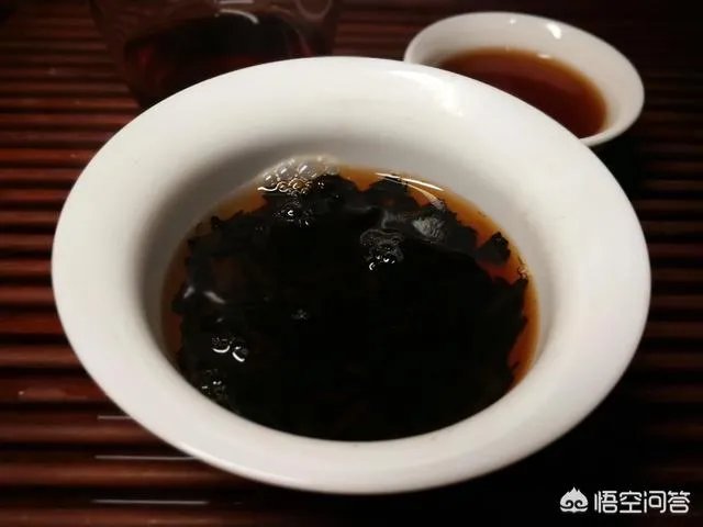 喝茶要先洗茶吗?茶叶中有没有农药的残留?