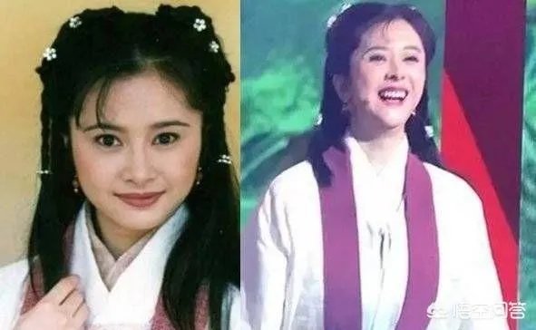 你是如何看待97版《天龙八部》剧组重聚的?