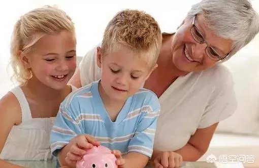 孩子的爷爷奶奶、外公外婆应该在育儿过程中起到哪些积极作用?