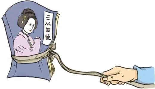 如何才能消除男尊女卑传宗接代等观念?