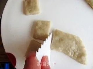 韩式花年糕