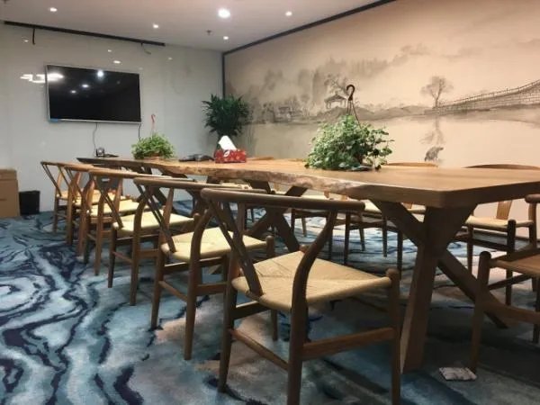 办公室想显得高档要怎么装修?