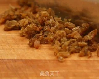 月饼五仁馅的做法