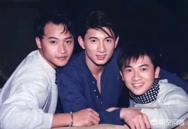 你听说过小虎队吗?他们到底是怎样的一个存在?