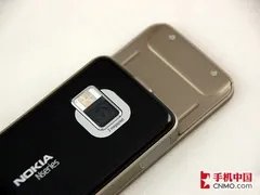 8GB版2K多 诺基亚N81众望所归破3000元