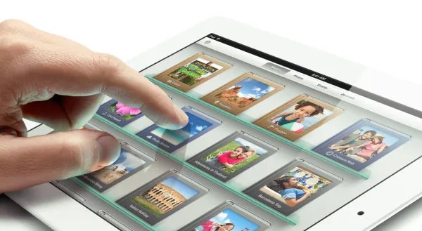 绝对有你不知道的:The New iPad全面解析