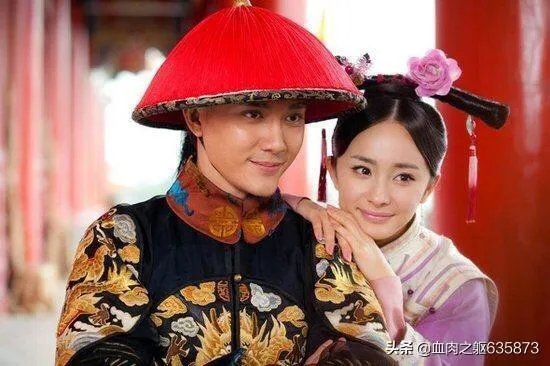 #鉴剧大赏#杨幂、高圆圆、迪丽热巴、关晓彤……谁才是你心中国剧第一女神?