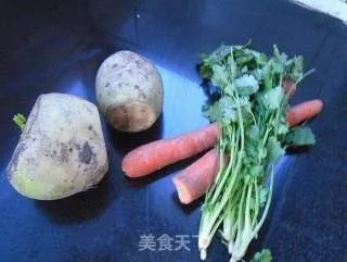 凉拌芥菜丝