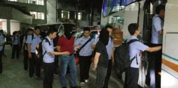 盖网寇南南近况如何?