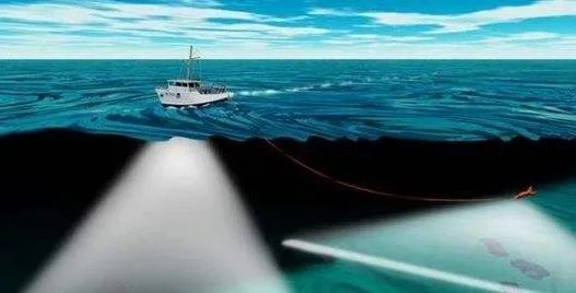 重启MH370搜寻工作的美国“海洋无限”公司有何来历?