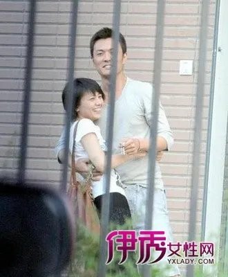 于小伟现任女友孙宁个人资料及其电视剧