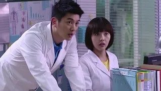 《青年医生》的大结局是什么?