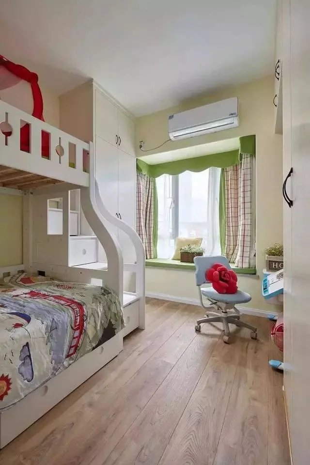 老婆,买了房我们就这样装吧,才花15万,简直太漂亮!