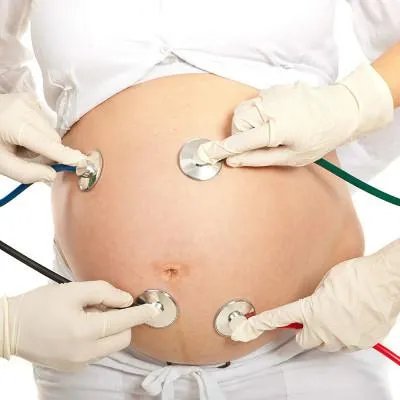 女人怀孕不到一个月是什么症状