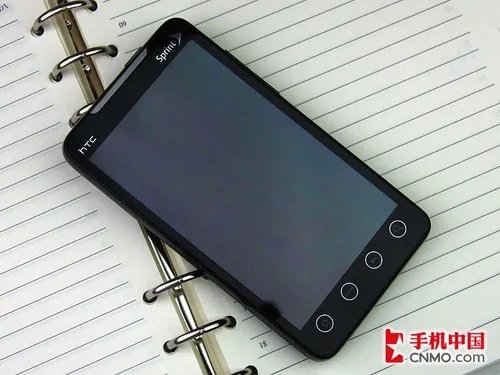 智能手机绝对王者 HTC EVO 4G评测预告