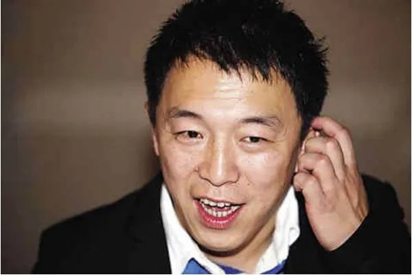 黄渤最近参加台湾小s的节目,那个节目叫什么呢?