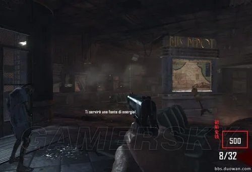 《COD9》僵尸模式修改方法及枪械代码