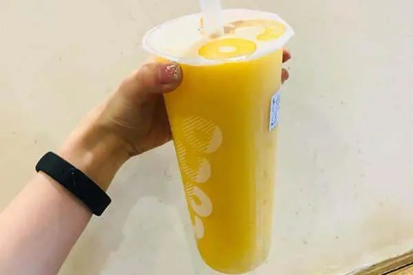 Coco都可奶茶加盟费多少谁知道最好有确切信息,谢谢
