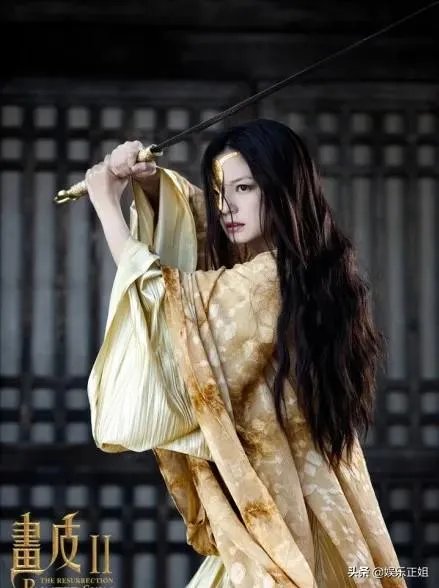 画皮2剧情详细介绍结局?