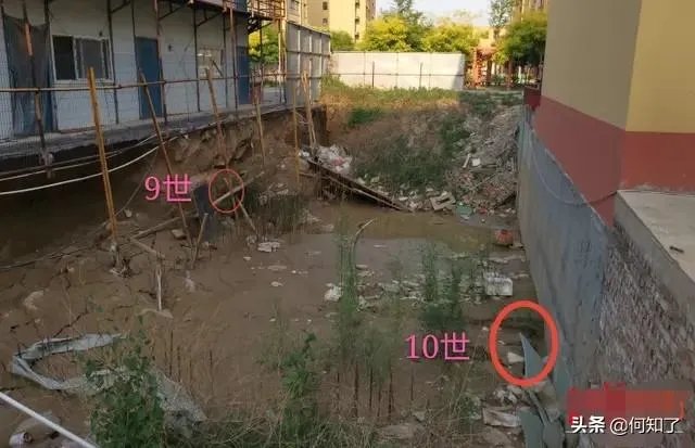 祖坟遗骨被抛洒,78位村民状告开发商索赔410万,怎么回事?