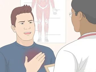 【医学】新型冠状病毒性肺炎:早期症状及处理措施