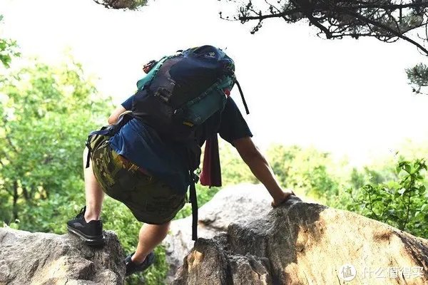 登山包测评