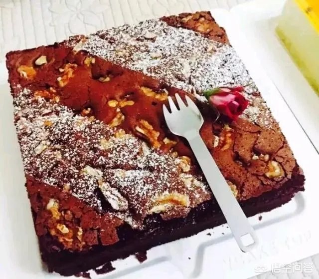 小寨Vcake